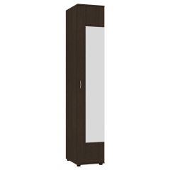 Шкаф с зеркалом "Алиса (H2_M)" ручка скоба в Ханты-Мансийске - hanty-mansiysk.mebel24.online | фото 8