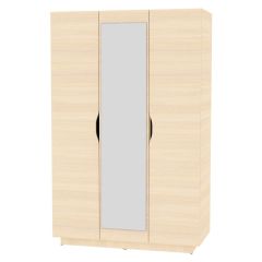 Шкаф с зеркалом "Аврора (H24_M)" в Ханты-Мансийске - hanty-mansiysk.mebel24.online | фото 12