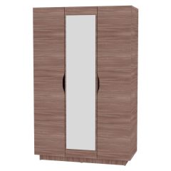 Шкаф с зеркалом "Аврора (H24_M)" в Ханты-Мансийске - hanty-mansiysk.mebel24.online | фото 13