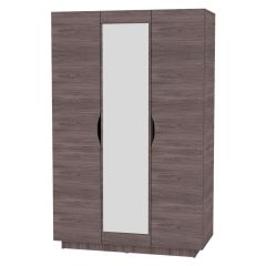 Шкаф с зеркалом "Аврора (H24_M)" в Ханты-Мансийске - hanty-mansiysk.mebel24.online | фото 16