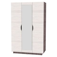 Шкаф с зеркалом "Аврора (H24_M)" в Ханты-Мансийске - hanty-mansiysk.mebel24.online | фото 17