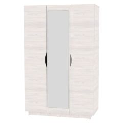 Шкаф с зеркалом "Аврора (H24_M)" в Ханты-Мансийске - hanty-mansiysk.mebel24.online | фото 18