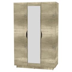 Шкаф с зеркалом "Аврора (H24_M)" в Ханты-Мансийске - hanty-mansiysk.mebel24.online | фото 20