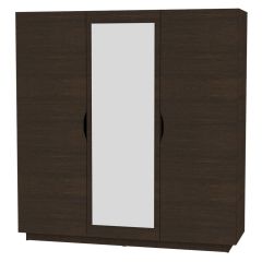 Шкаф с зеркалом "Аврора (H30_M)" в Ханты-Мансийске - hanty-mansiysk.mebel24.online | фото 7