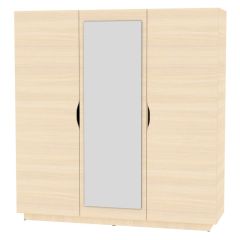Шкаф с зеркалом "Аврора (H30_M)" в Ханты-Мансийске - hanty-mansiysk.mebel24.online | фото 9