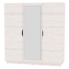 Шкаф с зеркалом "Аврора (H30_M)" в Ханты-Мансийске - hanty-mansiysk.mebel24.online | фото 15