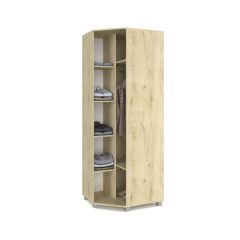 ЕВА Шкаф угловой Е57 в Ханты-Мансийске - hanty-mansiysk.mebel24.online | фото 6