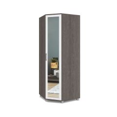 ЕВА Шкаф угловой Е58 в Ханты-Мансийске - hanty-mansiysk.mebel24.online | фото