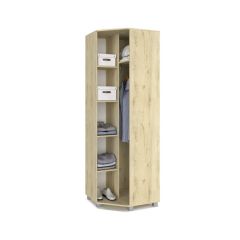 КАРИНА Шкаф угловой К57 в Ханты-Мансийске - hanty-mansiysk.mebel24.online | фото 6