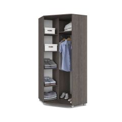 КАРИНА Шкаф угловой К59 в Ханты-Мансийске - hanty-mansiysk.mebel24.online | фото 2