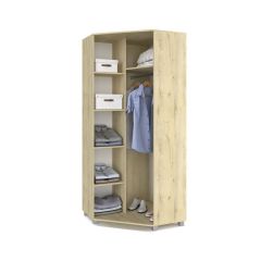 КАРИНА Шкаф угловой К59 в Ханты-Мансийске - hanty-mansiysk.mebel24.online | фото 6