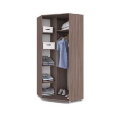 КАРИНА Шкаф угловой К59 в Ханты-Мансийске - hanty-mansiysk.mebel24.online | фото 10