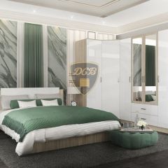 СОФИ СШУ860.1 Шкаф угловой в Ханты-Мансийске - hanty-mansiysk.mebel24.online | фото 3