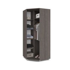 ВИОРА Шкаф угловой В59 в Ханты-Мансийске - hanty-mansiysk.mebel24.online | фото 2