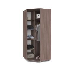 ВИОРА Шкаф угловой В59 в Ханты-Мансийске - hanty-mansiysk.mebel24.online | фото 8