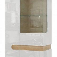 Шкаф-витрина Катания СТЛ.331.03 в Ханты-Мансийске - hanty-mansiysk.mebel24.online | фото