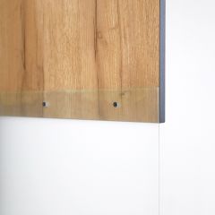 ВИРТОН 21 Шкаф-витрина в Ханты-Мансийске - hanty-mansiysk.mebel24.online | фото 7