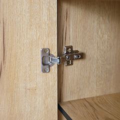 ВИРТОН 21 Шкаф-витрина в Ханты-Мансийске - hanty-mansiysk.mebel24.online | фото 11