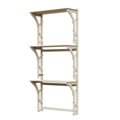 Система  хранения  Конструктор Арт. СХ3-1 в Ханты-Мансийске - hanty-mansiysk.mebel24.online | фото