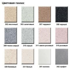Смеситель ULGRAN U-002 в Ханты-Мансийске - hanty-mansiysk.mebel24.online | фото 3