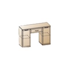 Спальня Карина композиция 9 (Ясень Асахи) в Ханты-Мансийске - hanty-mansiysk.mebel24.online | фото 3