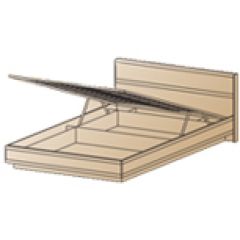 Спальня Карина композиция 9 (Ясень Асахи) в Ханты-Мансийске - hanty-mansiysk.mebel24.online | фото 6