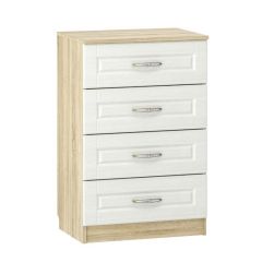 НМ 040.38 Х Комод "Оливия" в Ханты-Мансийске - hanty-mansiysk.mebel24.online | фото