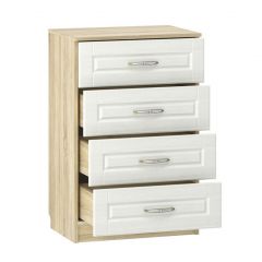 НМ 040.38 Х Комод "Оливия" в Ханты-Мансийске - hanty-mansiysk.mebel24.online | фото 2