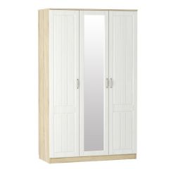 НМ 040.33 Х Шкаф для одежды "Оливия" в Ханты-Мансийске - hanty-mansiysk.mebel24.online | фото