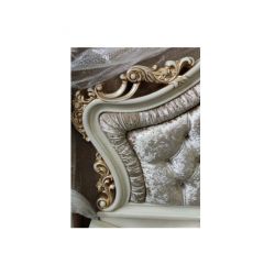 Спальный гарнитур Джоконда (крем) в Ханты-Мансийске - hanty-mansiysk.mebel24.online | фото 17