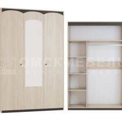 Спальный гарнитур Ева (модульный) в Ханты-Мансийске - hanty-mansiysk.mebel24.online | фото 8