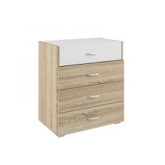 Спальный гарнитур Линда (модульный) в Ханты-Мансийске - hanty-mansiysk.mebel24.online | фото 12
