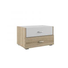 Спальный гарнитур Линда (модульный) в Ханты-Мансийске - hanty-mansiysk.mebel24.online | фото 14