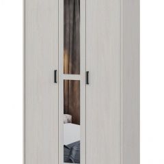 Спальный гарнитур МСП-1 (Ясень Анкор светлый) 1600 в Ханты-Мансийске - hanty-mansiysk.mebel24.online | фото 10