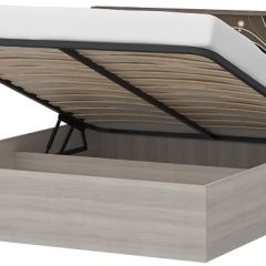 Спальный гарнитур Николь (модульный) в Ханты-Мансийске - hanty-mansiysk.mebel24.online | фото 4