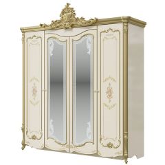 Спальный гарнитур Шейх (модульная) в Ханты-Мансийске - hanty-mansiysk.mebel24.online | фото 3