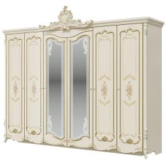 Спальный гарнитур Шейх (модульная) в Ханты-Мансийске - hanty-mansiysk.mebel24.online | фото 8