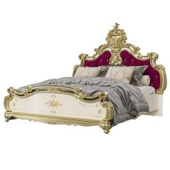 Спальный гарнитур Шейх (модульная) в Ханты-Мансийске - hanty-mansiysk.mebel24.online | фото 15