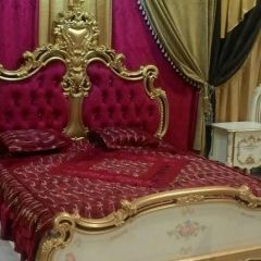 Спальный гарнитур Шейх (модульная) в Ханты-Мансийске - hanty-mansiysk.mebel24.online | фото 18