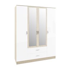 СОФИ Спальный гарнитур (модульный) в Ханты-Мансийске - hanty-mansiysk.mebel24.online | фото 20