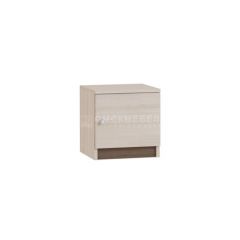 Спальный гарнитур Ванесса (модульный) в Ханты-Мансийске - hanty-mansiysk.mebel24.online | фото 10