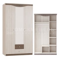 Спальный гарнитур Ванесса (модульный) в Ханты-Мансийске - hanty-mansiysk.mebel24.online | фото 11