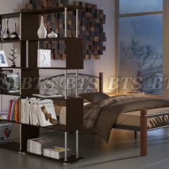 Стеллаж (БТС) в Ханты-Мансийске - hanty-mansiysk.mebel24.online | фото 2