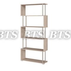 Стеллаж (БТС) в Ханты-Мансийске - hanty-mansiysk.mebel24.online | фото