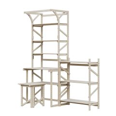 Стеллаж Конструктор Арт.С1000-1 в Ханты-Мансийске - hanty-mansiysk.mebel24.online | фото 5