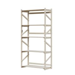 Стеллаж Конструктор Арт.С1600-1 в Ханты-Мансийске - hanty-mansiysk.mebel24.online | фото