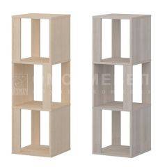Стеллаж Сл07 в Ханты-Мансийске - hanty-mansiysk.mebel24.online | фото