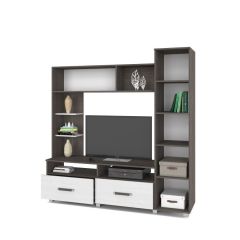 ВИОРА Стенка В78 в Ханты-Мансийске - hanty-mansiysk.mebel24.online | фото 2