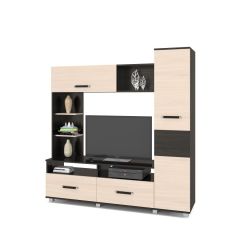 ВИОРА Стенка В78 в Ханты-Мансийске - hanty-mansiysk.mebel24.online | фото 3