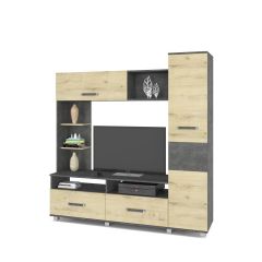 ВИОРА Стенка В78 в Ханты-Мансийске - hanty-mansiysk.mebel24.online | фото 5